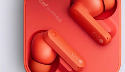 Auriculares Inalámbricos Bluetooth In-ear con Cancelación Activa de Ruido - Image 15