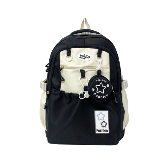 Mochila Escolar para Adolescentes - Diseño Moderno y Funcional - Image 5