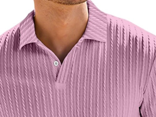 Suéter Tejido para Hombre con Colores Candy Veraniego - Image 11