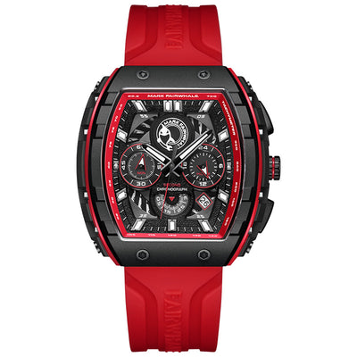 Reloj Multifunción Mark Fairwhale para Hombre - Image 6