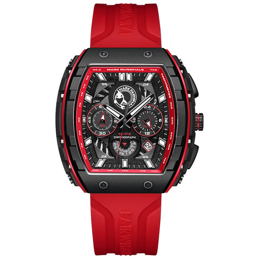 Reloj Multifunción Mark Fairwhale para Hombre - Image 6