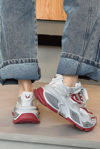 Zapatos Deportivos Versátiles Transpirables para Toda la Familia - Image 20