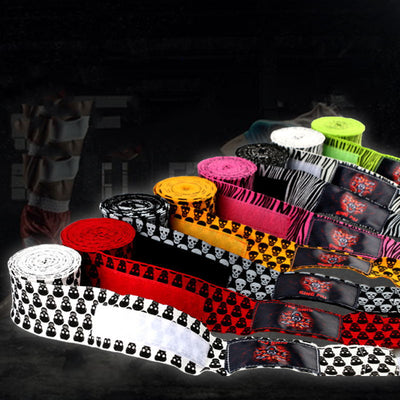 Vendas de Algodón para Muay Thai y Boxeo - Image 4