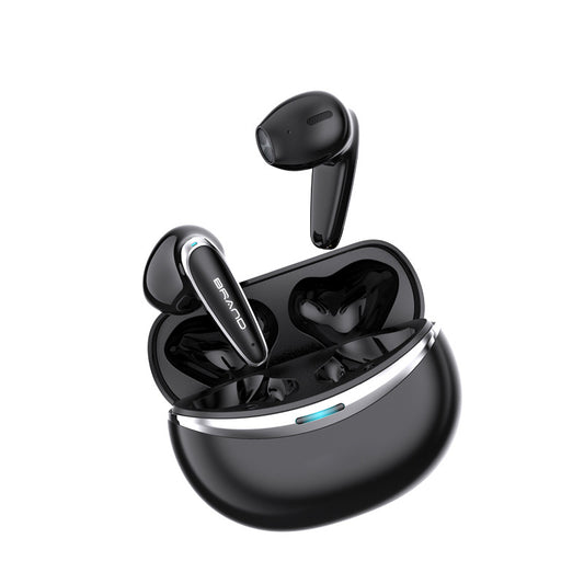 Auriculares Bluetooth Mini Cancelación de Ruido ENC Dual 5.1 para Estudiantes - Image 2