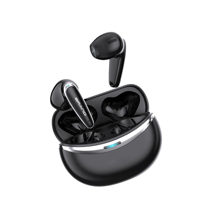 Auriculares Bluetooth Mini Cancelación de Ruido ENC Dual 5.1 para Estudiantes - Image 2