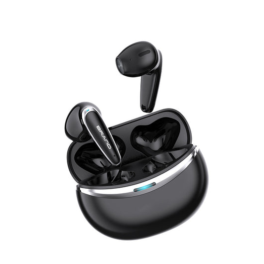 Auriculares Bluetooth Mini Cancelación de Ruido ENC Dual 5.1 para Estudiantes - Image 2