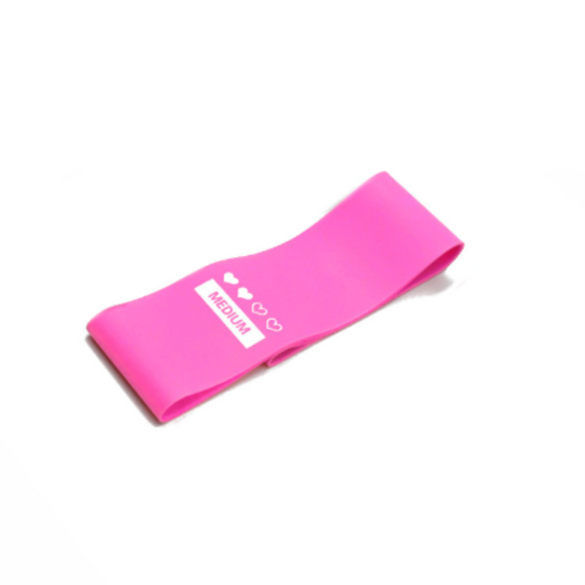 Bandas Elásticas de Resistencia para Glúteos y Fitness - Image 10