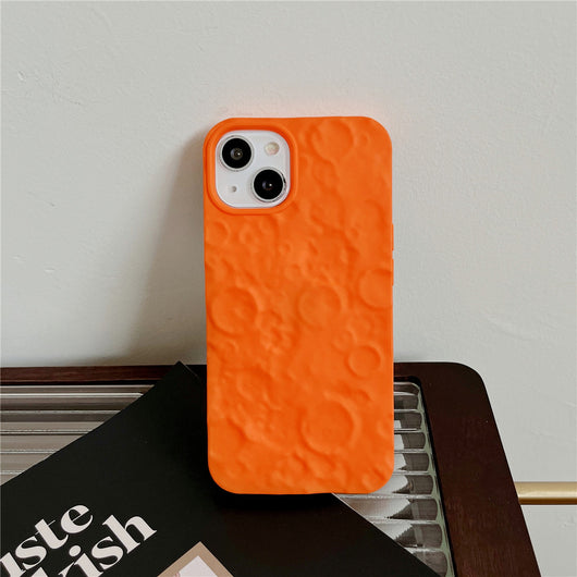 Funda para Teléfono con Patrón de Meteorito - Image 6