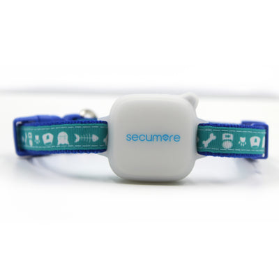 Rastreador GPS Impermeable para Mascotas - Gatos y Perros - Image 6
