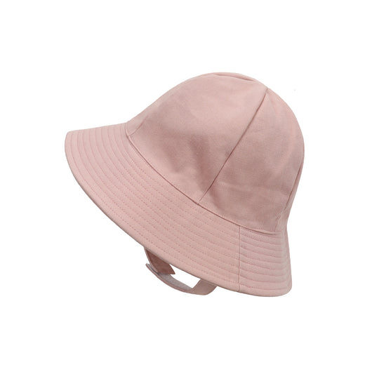 Sombrero Pescador Infantil Japonés con Protección Solar para Verano - Image 18