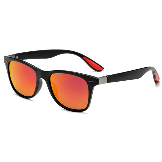 Gafas de Sol Polarizadas para Conducir y Deportes al Aire Libre - Image 15