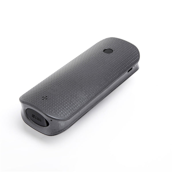 Rastreador GPS Anti-robo con Batería de Larga Duración para Exterior