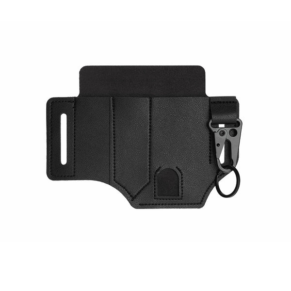 Cinturón Táctico con Bolsa Porta Herramientas y Hebilla Eagle Beak