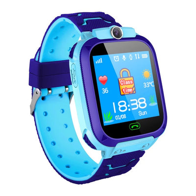 Reloj Inteligente Q12 para Niños - Image 8