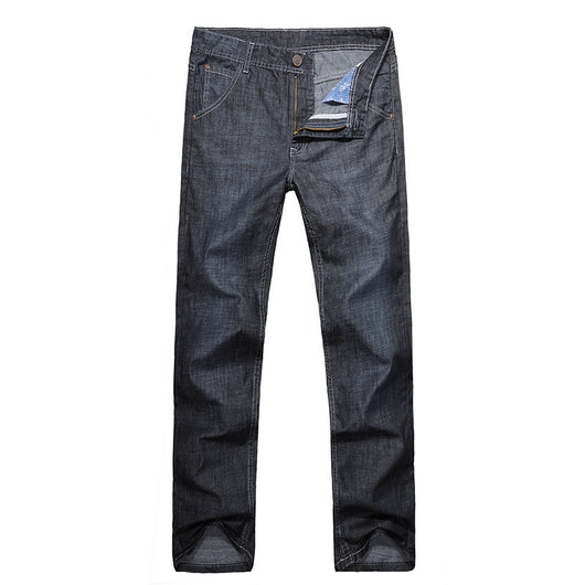 Pantalones Casuales Ligeros para Hombre - Comodidad Moderna - Image 18