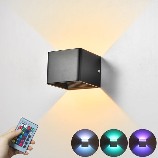 Lámpara Decorativa con Sensor de Movimiento Inteligente