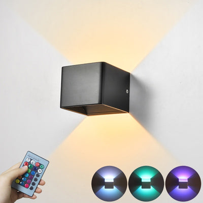 Lámpara Decorativa con Sensor de Movimiento Inteligente