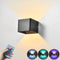 Lámpara Decorativa con Sensor de Movimiento Inteligente