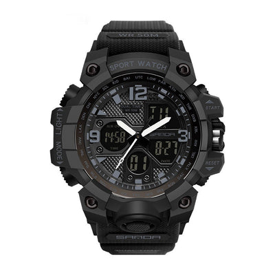 Reloj Inteligente para Hombre - Diseño Moderno Tendencia Juvenil - Image 34