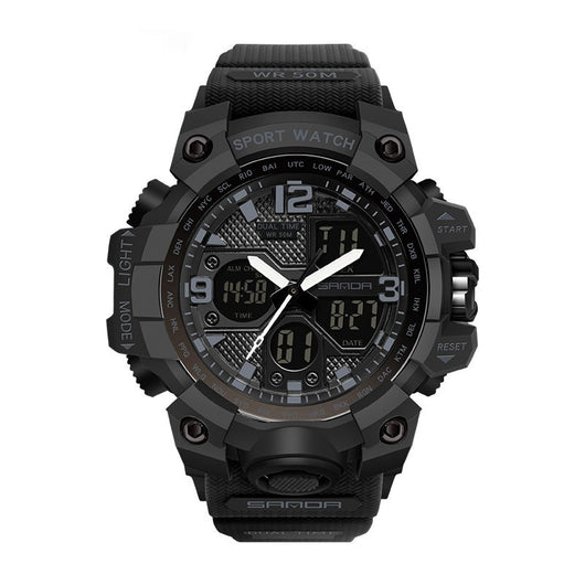 Reloj Inteligente para Hombre - Diseño Moderno Tendencia Juvenil - Image 34