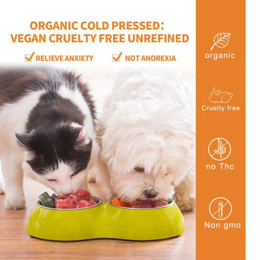 Suplemento Nutricional para Gatos y Perros - Fórmula Completa para Fitness y Bienestar - Image 8