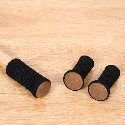 Protectores Antideslizantes de Piso con Calcetines Elásticos de Alta Resistencia - Image 9