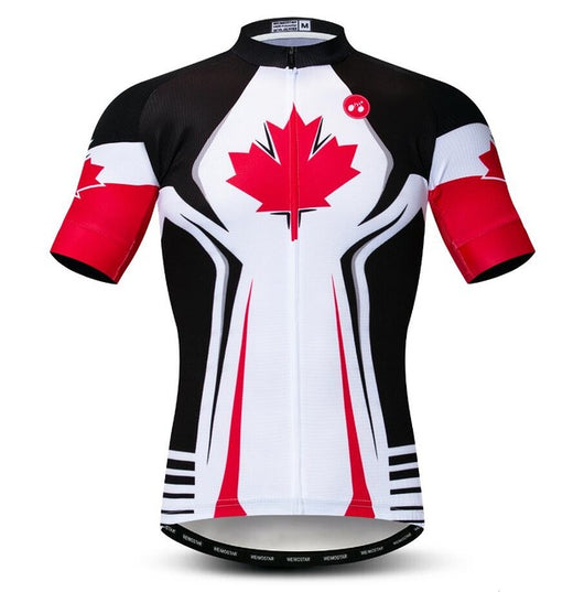 Ropa Deportiva para Ciclismo de Travesía - Image 11