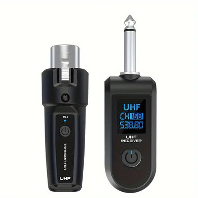 Micrófono de Conversión Híbrido Wireless Grenade - Image 2