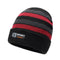Sport Wide Stripe Red