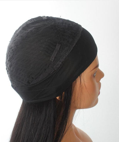 Gorro de Hielo para Pelucas de Cabello Largo y Liso - Image 3