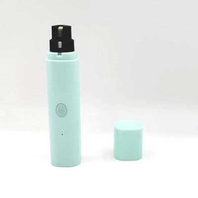 Cortauñas Eléctrico para Mascotas - Limador de Uñas Silencioso para Gatos y Perros - Image 7