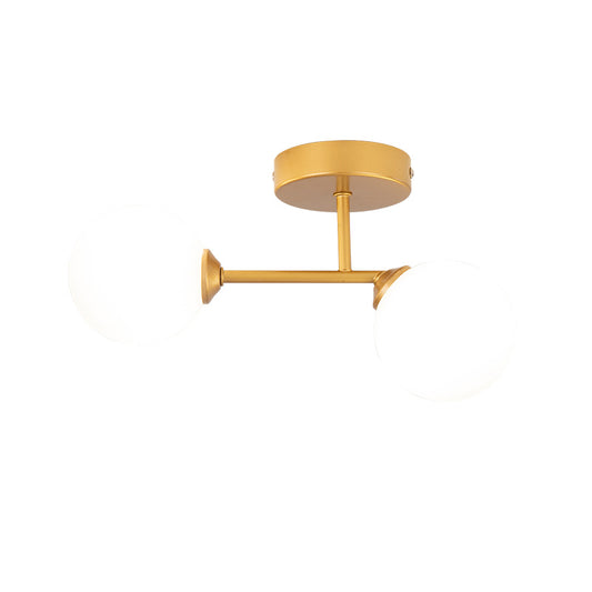 Lámpara de Techo Moderna para Pasillos y Áreas de Paso - Image 2