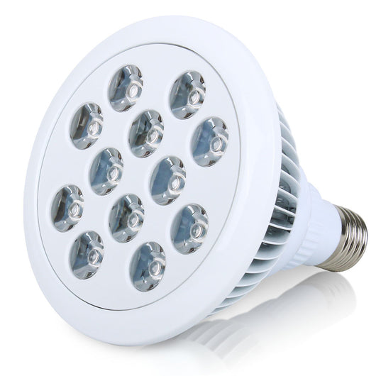 Lámpara de Fisioterapia con Luz Infrarroja LED - Image 7