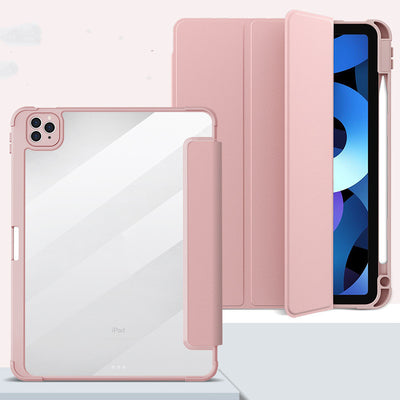 Funda iPad con Ranura para Lápiz y Carga Inalámbrica - Image 8