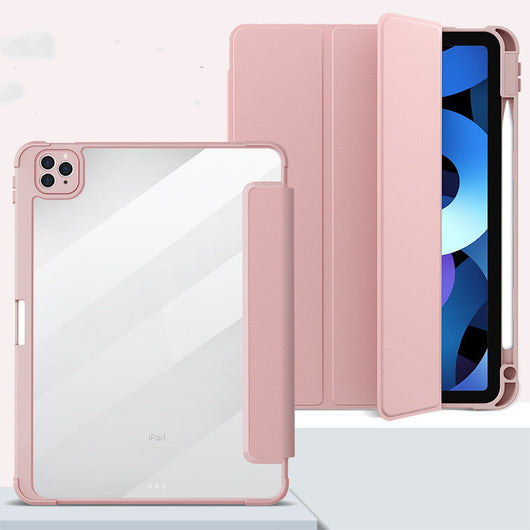 Funda iPad con Ranura para Lápiz y Carga Inalámbrica - Image 35