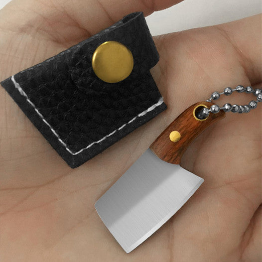 Llavero Colgante de Acero Inoxidable Premium - Image 19