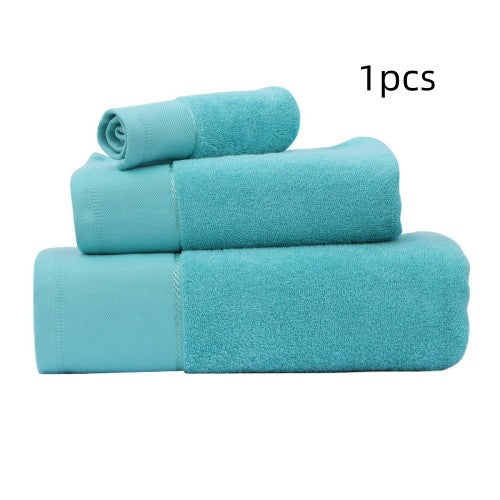 Toalla de Algodón Premium Absorbente - Regalo Perfecto - Image 13