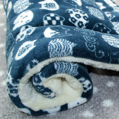 Cama Ortopédica Reversible para Perros - Colchoneta Lavable Premium - Image 25