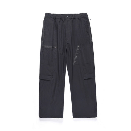 Pantalones de Trabajo Impermeables con Múltiples Bolsillos - Image 3