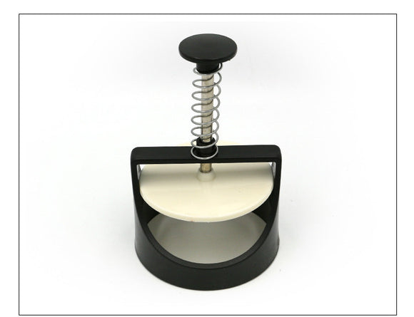 Kit Profesional para Hacer Hamburguesas Caseras