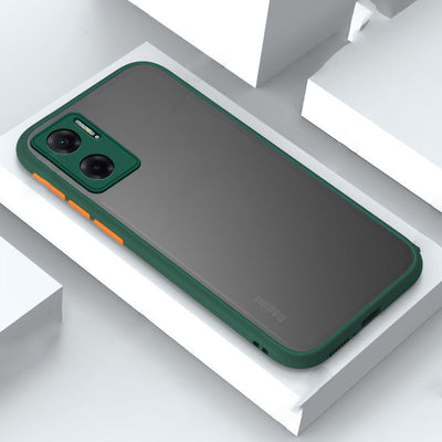 Funda Transparente Mate para Celular - Image 14