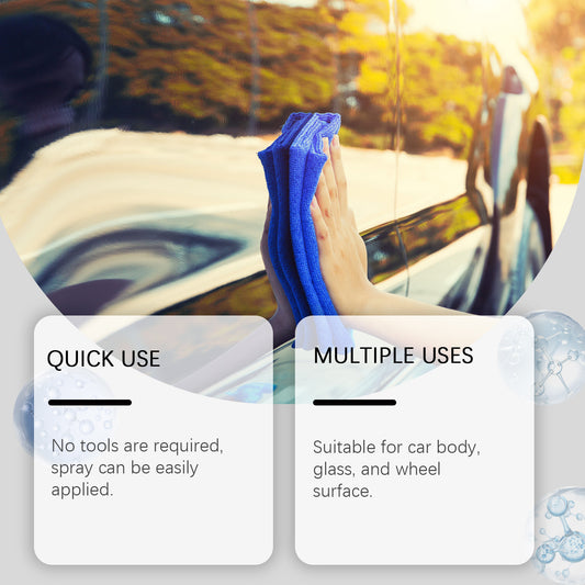Revestimiento Nano Protector para Espejos Automotrices - Image 2