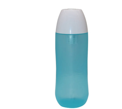 Bidé Portátil de Viaje - Botella Rociadora Manual 350ml con Boquilla Retráctil - Image 6