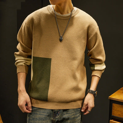 Prendas Casuales para Hombre - Otoño e Invierno - Image 7