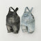 Jeans Retro de Una Pieza para Niños y Niñas - Comodidad Casual