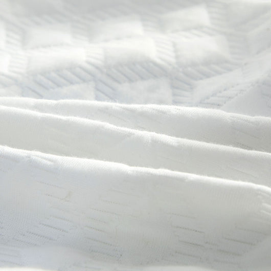 Almohada Cervical de Látex Natural con Masaje Terapéutico - Image 16