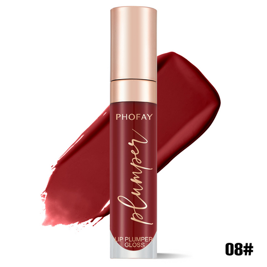 Brillo Labial Voluminizador PHOFAY Efecto Espejo - Image 38