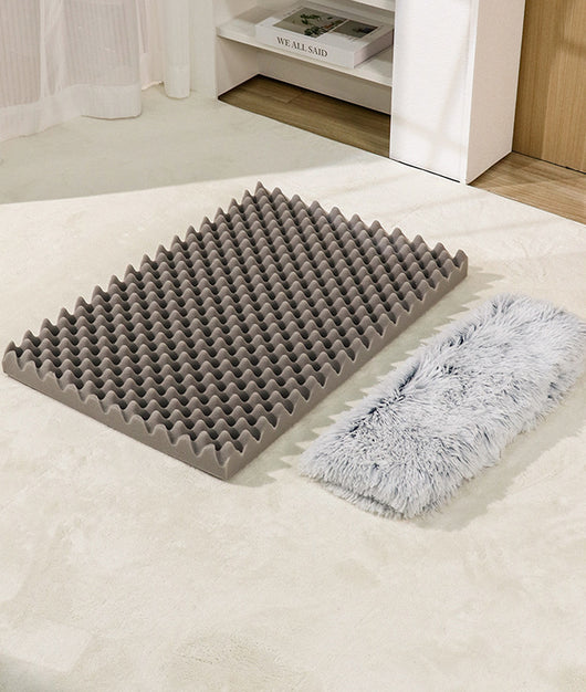 Cama Ortopédica para Mascotas con Funda Extraíble y Base Antideslizante - Image 14