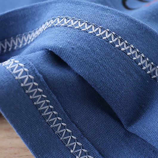 Conjunto de Pantalones Cortos de Algodón para Niños - Diseño Ligero y Fresco - Image 15