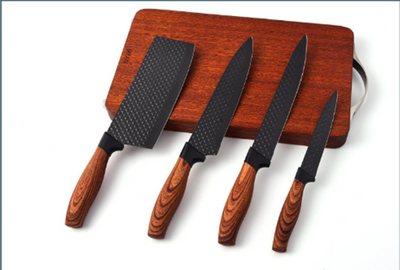 Juego de Cuchillos de Cocina Profesional Completo - Image 16